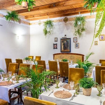 Folwark Walencja Hotel Kazimierz Dolny Luaran gambar