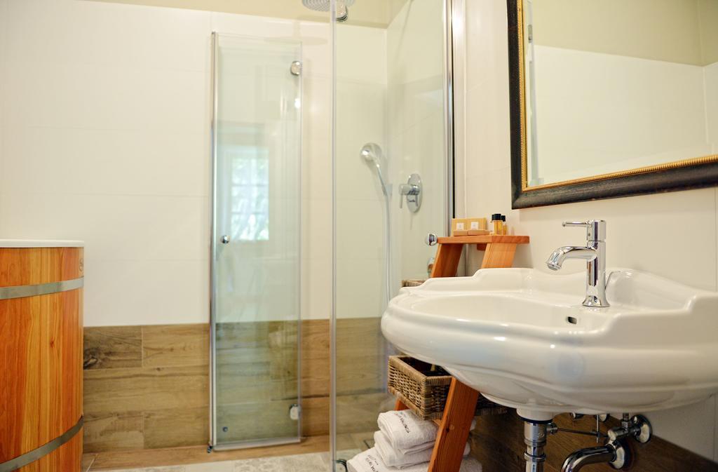 Folwark Walencja Hotel Kazimierz Dolny Luaran gambar