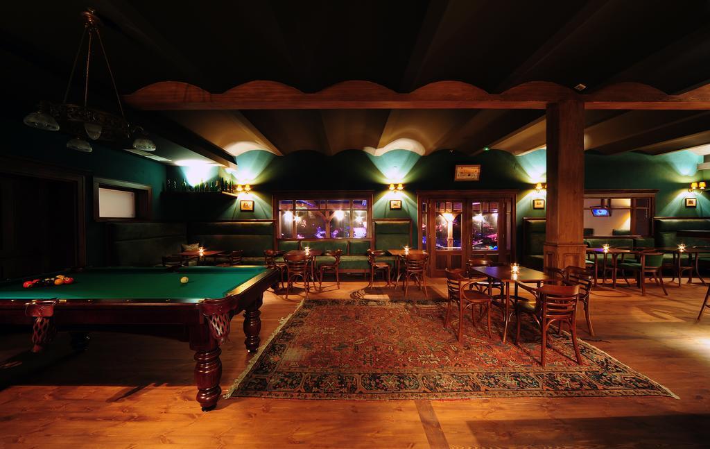 Folwark Walencja Hotel Kazimierz Dolny Luaran gambar