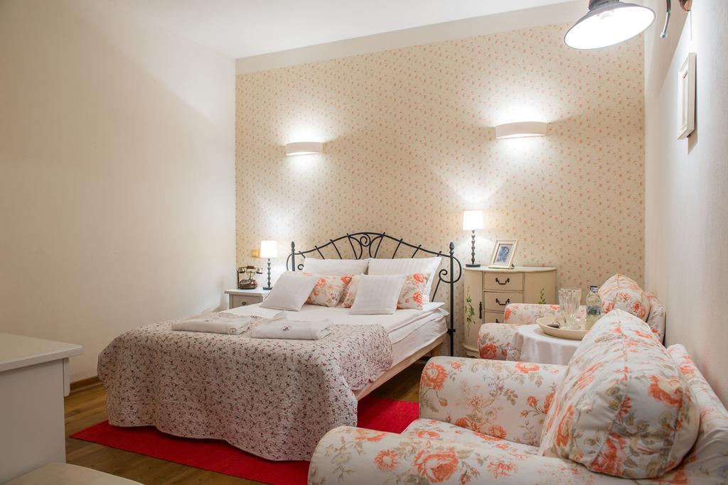 Folwark Walencja Hotel Kazimierz Dolny Luaran gambar