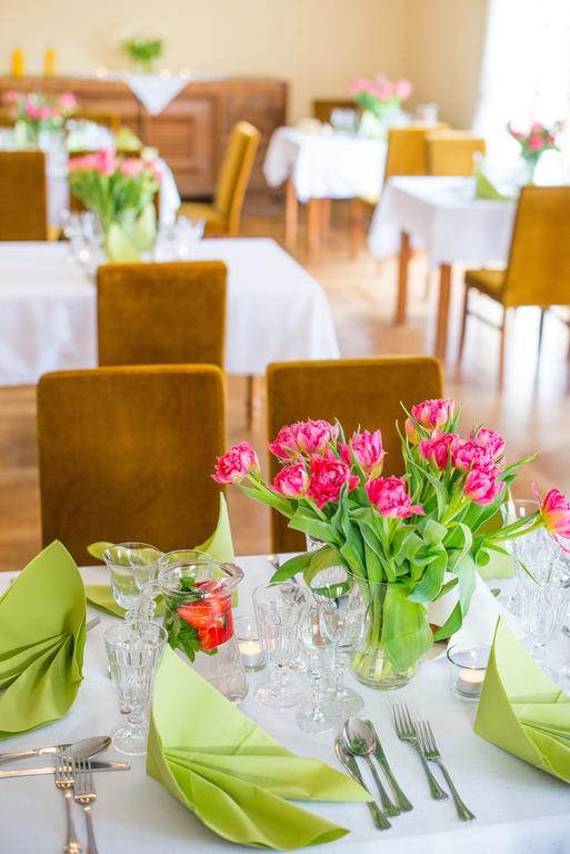 Folwark Walencja Hotel Kazimierz Dolny Luaran gambar