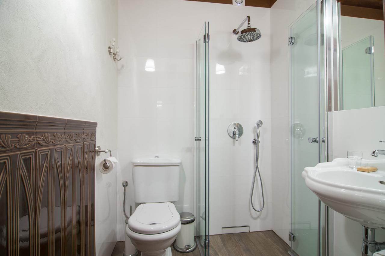 Folwark Walencja Hotel Kazimierz Dolny Luaran gambar