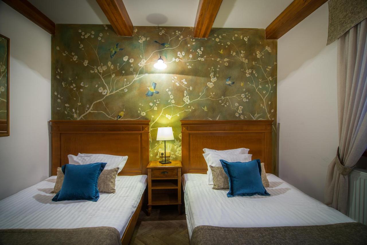 Folwark Walencja Hotel Kazimierz Dolny Luaran gambar
